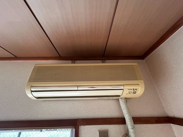 西条ロイヤルハイツの設備