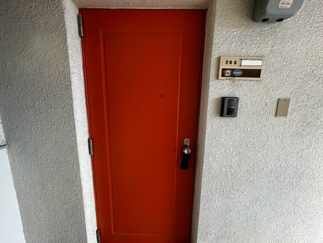 西条ロイヤルハイツのその他共用部分