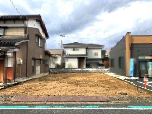 正法寺　売土地　44.74坪
