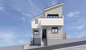 大和市福田12期 新築戸建 全1棟の画像