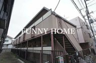 フォーブル船橋の画像