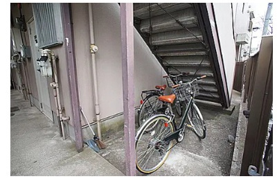 【その他共用部分】 | フォーブル船橋