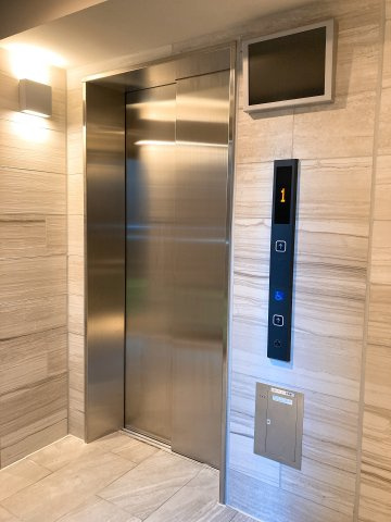 RELUXIA両国緑4丁目のその他共用部分