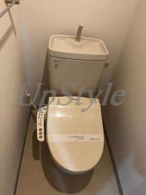 【トイレ】 | チェスターハウス本郷