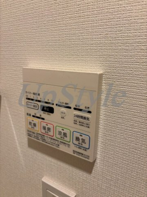 【設備】 | クレヴィスタ亀戸Ⅱ