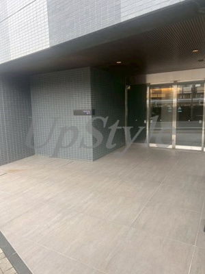 【エントランス】 | クレヴィスタ亀戸Ⅱ
