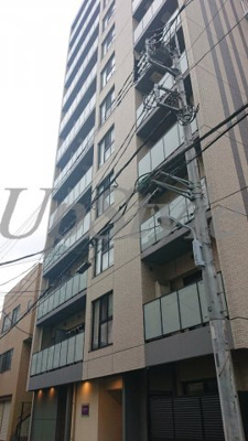 【外観】 | エスレジデンス新御徒町イースト