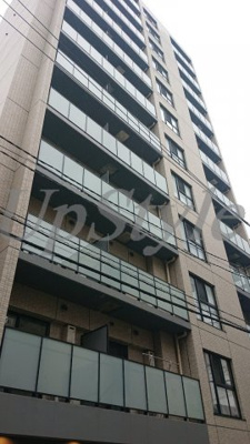 【外観】 | エスレジデンス新御徒町イースト