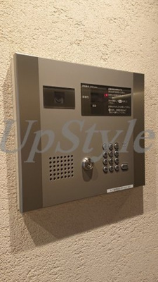 【セキュリティ】 | エスレジデンス新御徒町イースト