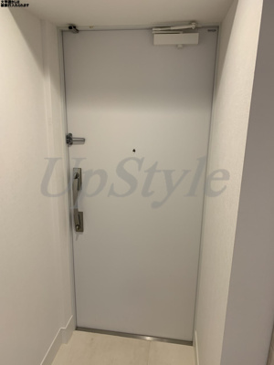 【玄関】 | エスレジデンス新御徒町イースト