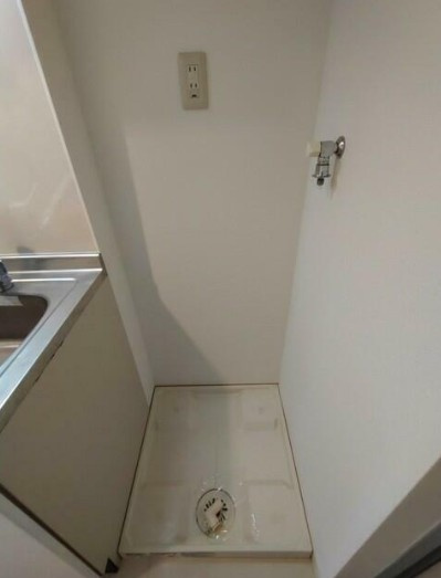 コンパートメントハウス与野本町の設備