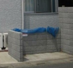 コンパートメントハウス与野本町のその他共用部分