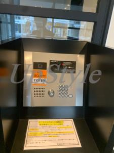 【設備】 | プレール・ドゥーク浅草松が谷