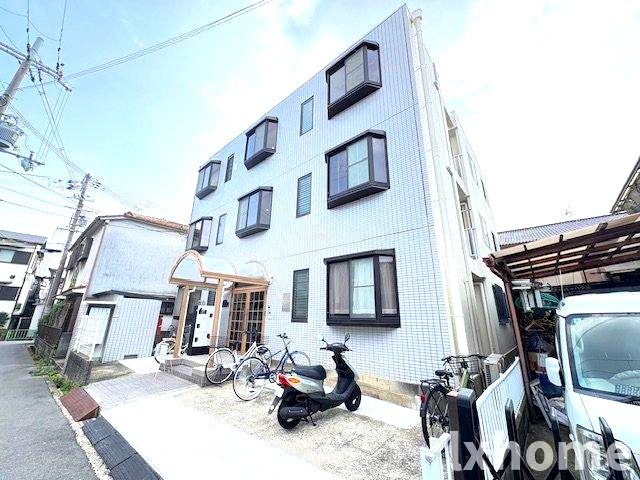 ヤンディーⅡの外観|外観も気になるポイント