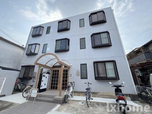 ヤンディーⅡのその他共用部分