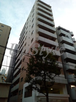 【外観】 | パークウェル神田イースト弐番館