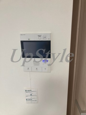 【設備】 | マーロ千住クレストタップⅡ
