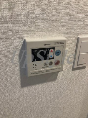 【設備】 | マーロ千住クレストタップⅡ