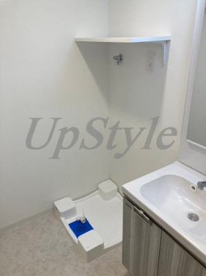 【洗面所】 | マーロ千住クレストタップⅡ