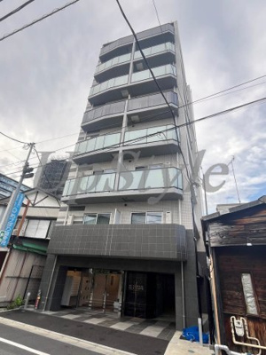 【外観】 | マーロ千住クレストタップⅡ