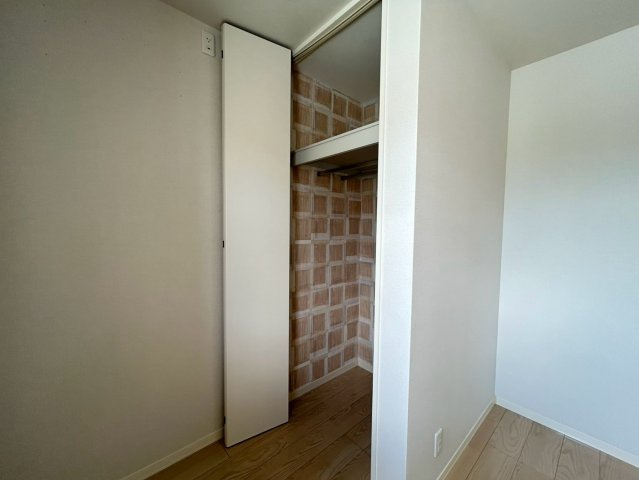 イグレック小野の内装