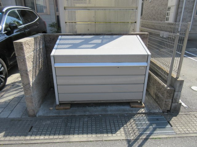 イグレック小野のその他共用部分