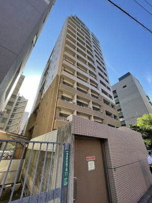 【外観】 | サヴォイマキシマイズ博多ステーション