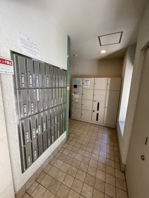 【その他共用部分】 | サヴォイマキシマイズ博多ステーション
