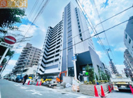 ヴィルクレア桜山の画像