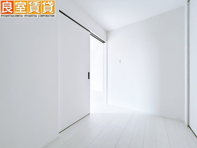【寝室】 | Jack higashimatabeⅠ