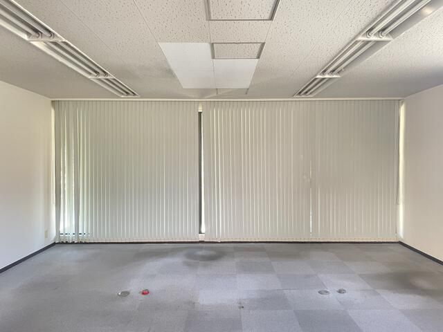 中町武井ビルの内装