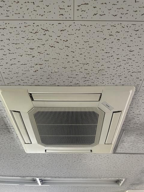 中町武井ビルの設備