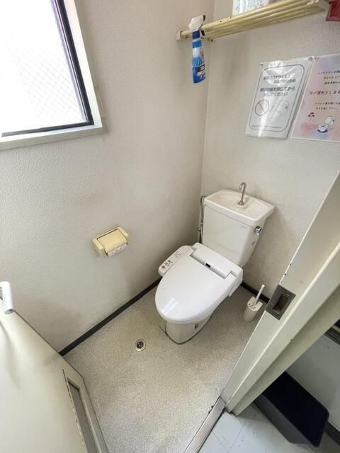中町武井ビルのその他共用部分