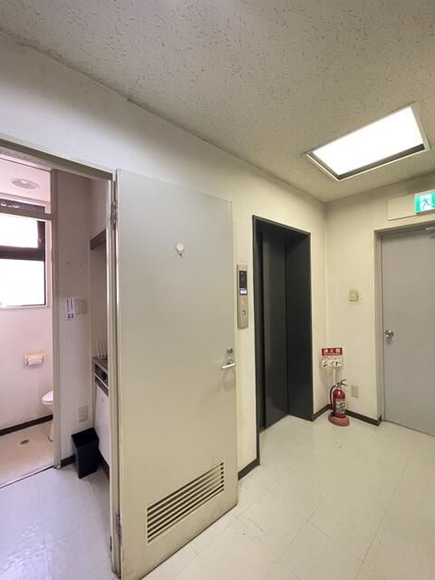 中町武井ビルのその他共用部分