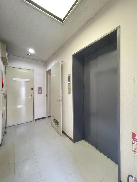 中町武井ビルのその他共用部分
