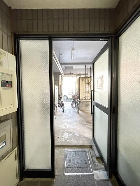 中町武井ビルのその他共用部分
