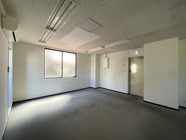 中町武井ビルの内装