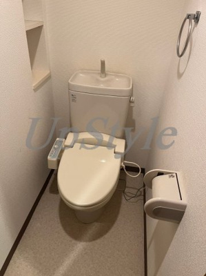 【トイレ】 | サンテミリオンお茶の水