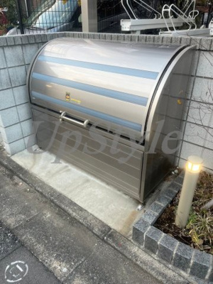 【その他共用部分】 | パインハイツ鹿浜