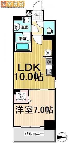 【間取り】 | シュトルツ栄