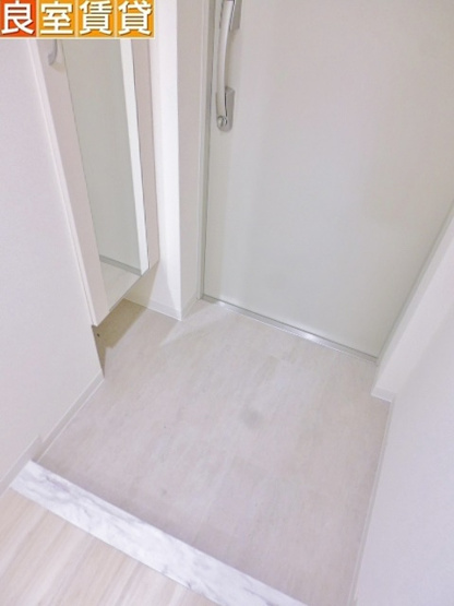 【玄関】 | シュトルツ栄