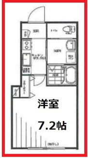【間取り】 | ソレイユラデュー
