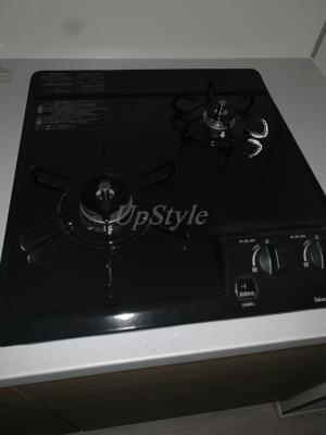 【キッチン】 | シェフルール新御徒町Ⅰ