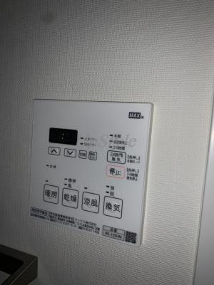 【設備】 | シェフルール新御徒町Ⅰ