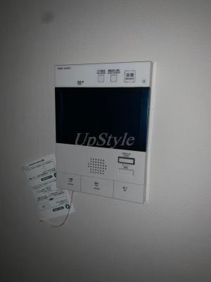 【その他】 | シェフルール新御徒町Ⅰ