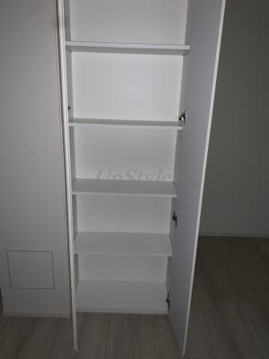 【収納】 | シェフルール新御徒町Ⅰ