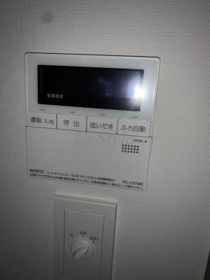【設備】 | シェフルール新御徒町Ⅰ