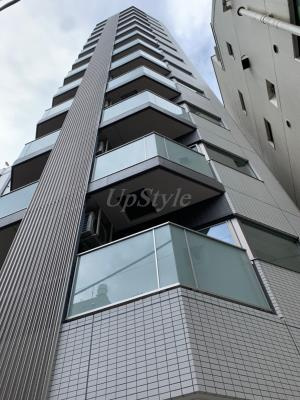 【外観】 | シェフルール新御徒町Ⅰ