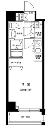 グランフォース横浜関内