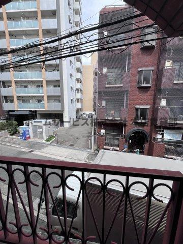 苅田3丁目連棟戸建の展望